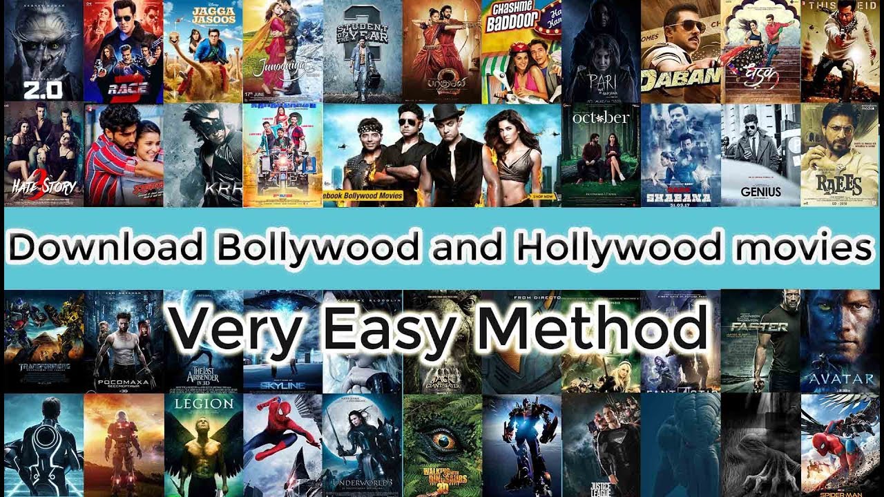 bollywood movies app