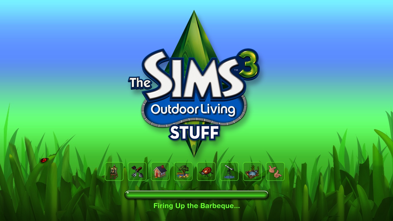 sims 3 outdoor living code