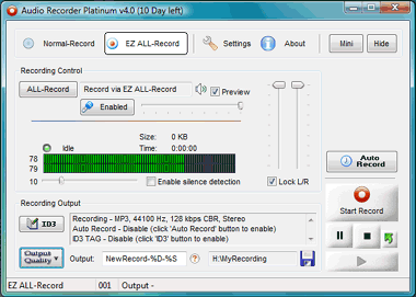 free sound recorder windows 7